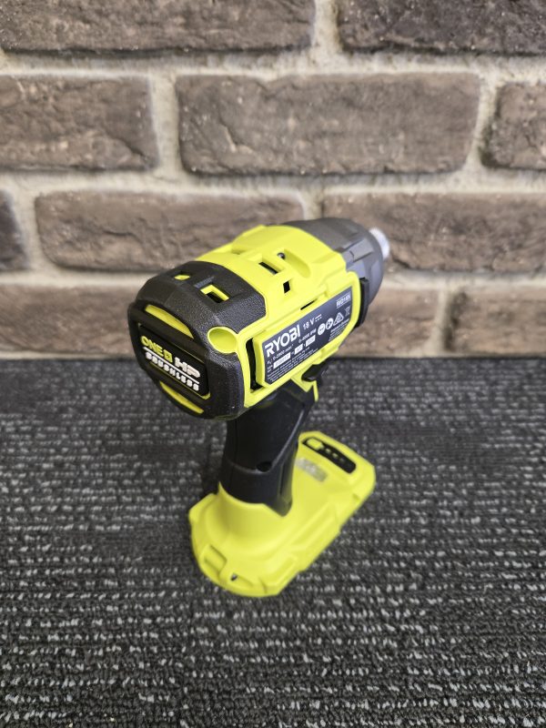 Ryobi 18V Impact Drill (Skin only) - 25642 - Image 5
