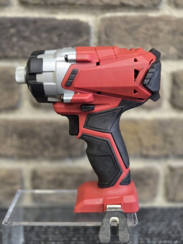 Ozito Impact Driver - LG25072 - Image 2