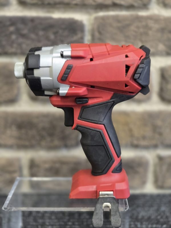 Ozito Impact Driver - LG25072 - Image 6
