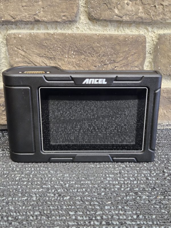 Ancel Scan Tool - LG25281 - Image 2