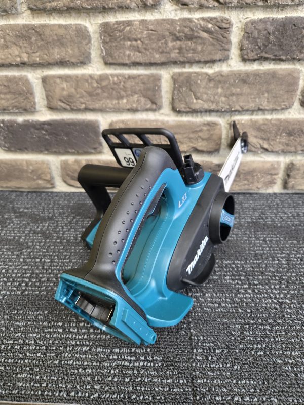 Makita 18V 115mm Chainsaw (Skin only) - 25560 - Image 2