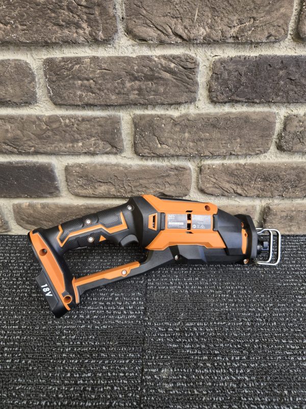 AEG Pruning Saw (Skin only) - 25124 - Image 7