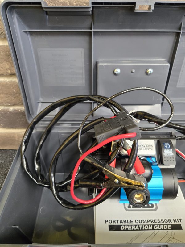 ARB Air Compressor Kit - 17389 - Image 10