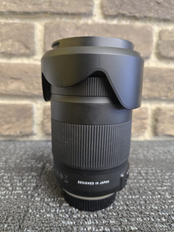 TAMRON 18-400mm Camera Lens - 15715 - Image 14