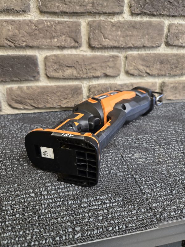 AEG Pruning Saw (Skin only) - 25124 - Image 9