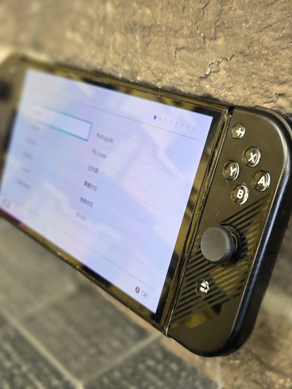 Nintendo Switch Oled - LG25082 - Image 9