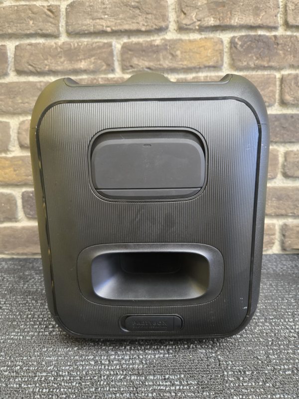 JBL Party Box Encore Essential - 25673 - Image 3