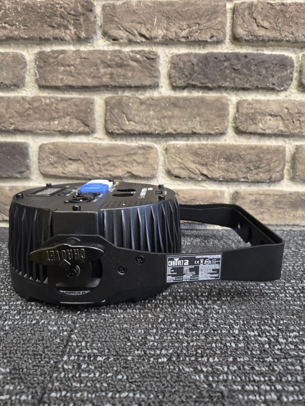 Chauvet DJ SLIMPAR PRO Stage Light - 25307 - Image 12