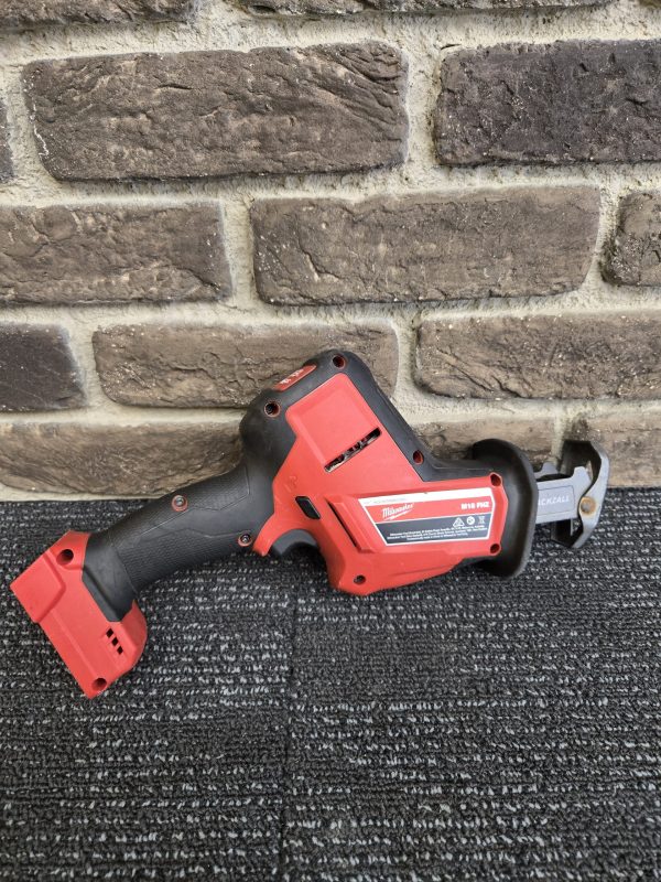 Milwaukee Reciprocating Saw (Skin only) - 25142 - Image 7