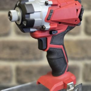 Ozito Impact Driver - LG25072