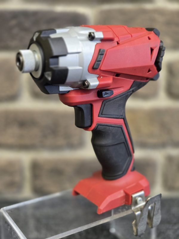 Ozito Impact Driver - LG25072 - Image 5