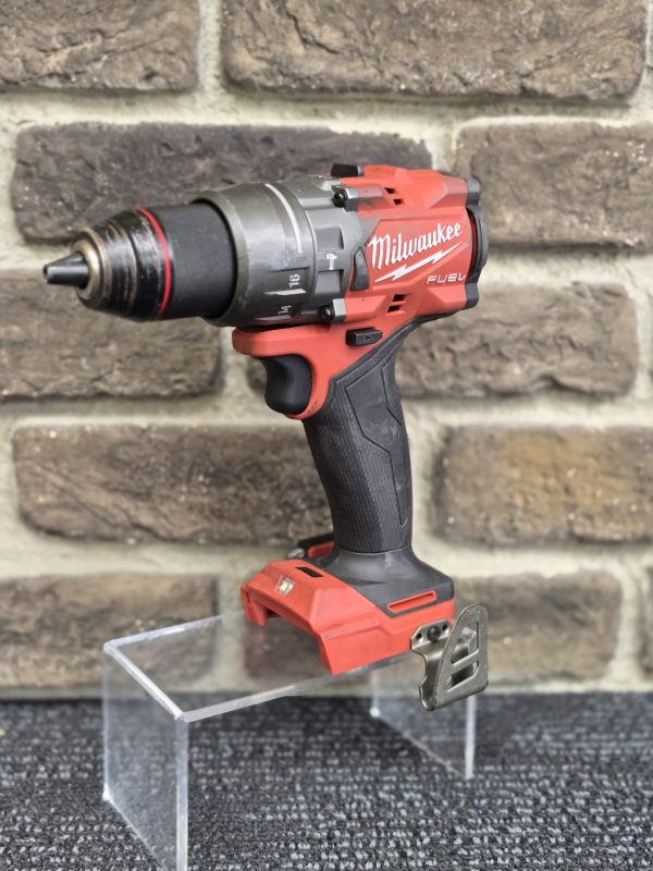 Milwaukee Drill - LG25380