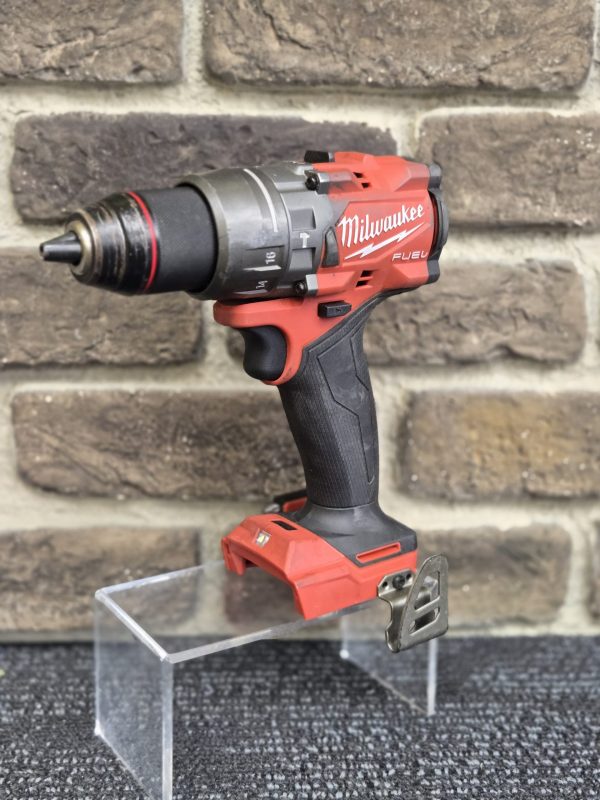 Milwaukee Drill - LG25380 - Image 5