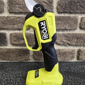Ryobi 18V Secateurs (Skin only) - 25377