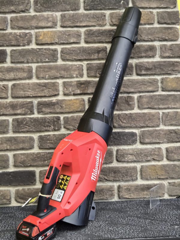 Milwaukee Blower - LG25301 - Image 9