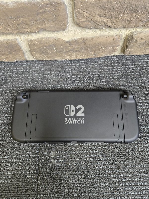 Nintendo Switch 2 Console (No DLC) - 25161 - Image 3