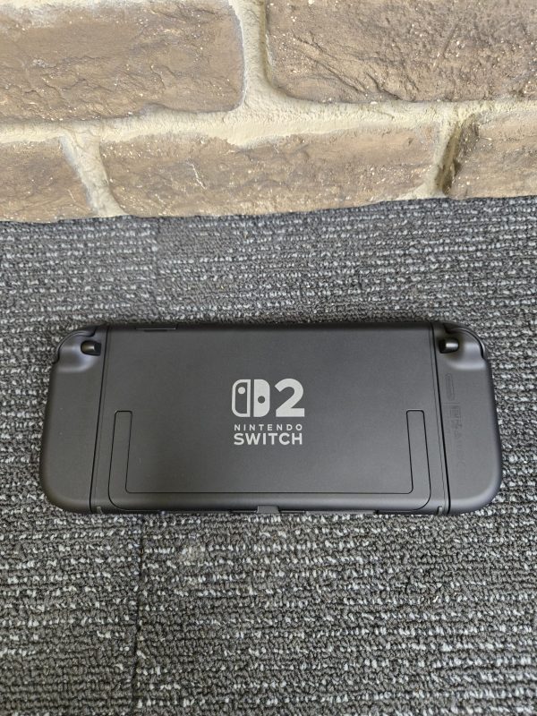Nintendo Switch 2 Console (No DLC) - 25161 - Image 9
