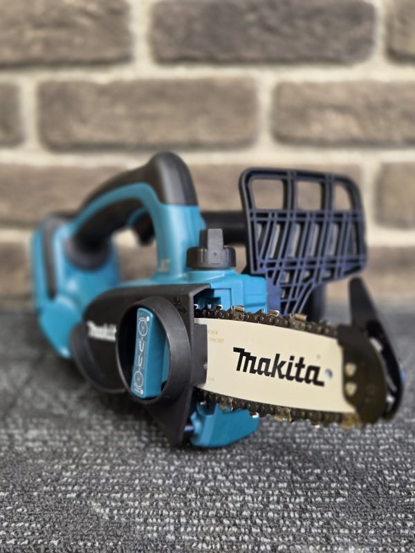 Makita 115mm (4.5) Chainsaw (Skin only) - 25071 - Image 9