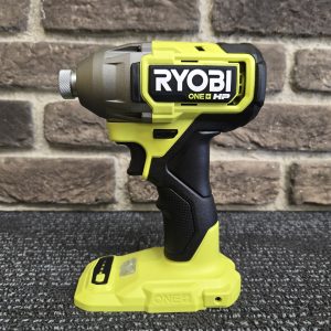 Ryobi 18V Impact Drill (Skin only) - 25642