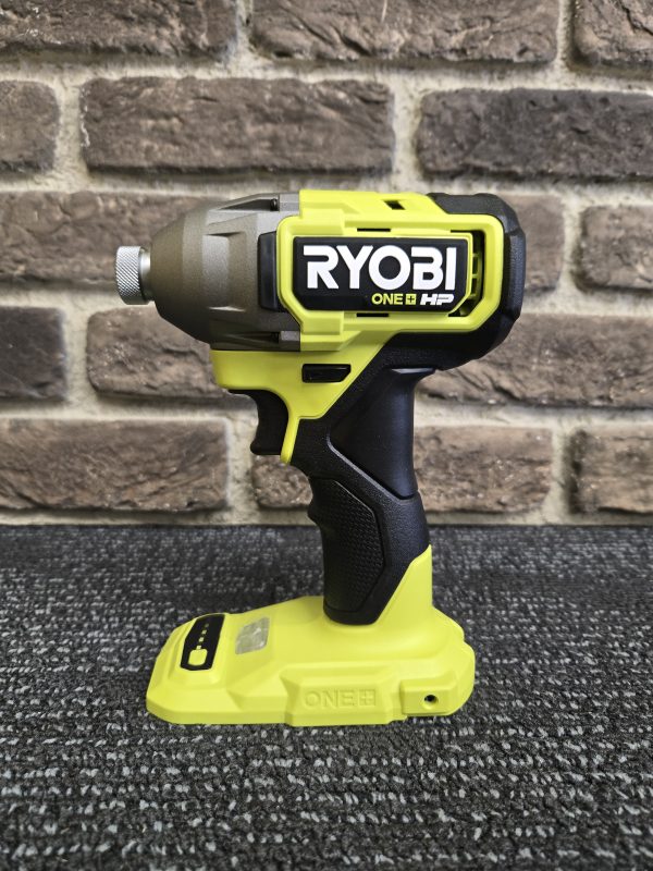Ryobi 18V Impact Drill (Skin only) - 25642