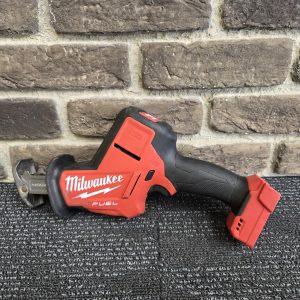 Milwaukee Reciprocating Saw (Skin only) - 25142
