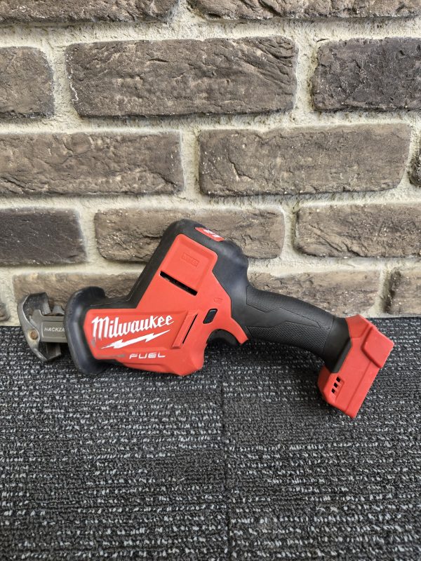 Milwaukee Reciprocating Saw (Skin only) - 25142
