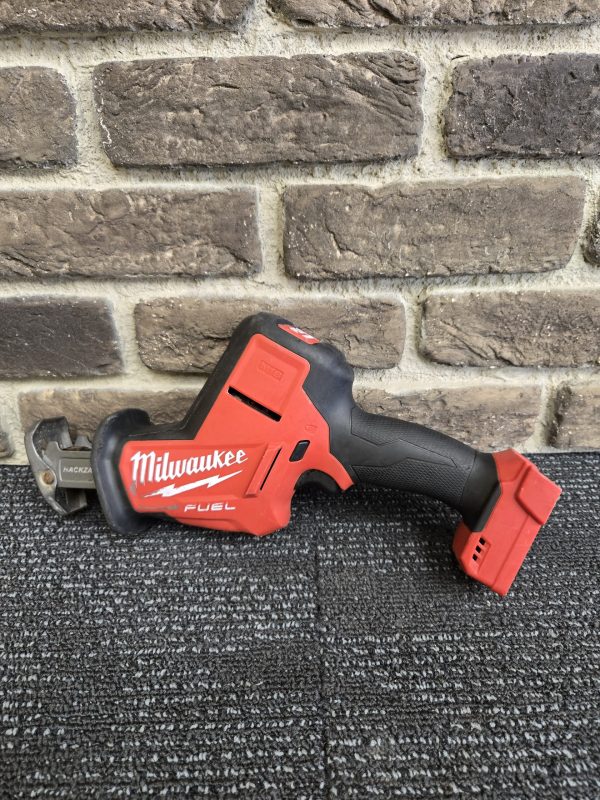 Milwaukee Reciprocating Saw (Skin only) - 25142 - Image 6