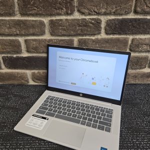 HP Chromebook N100 - 24178