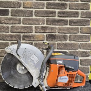 Husqvarna Concrete Saw - LG25130