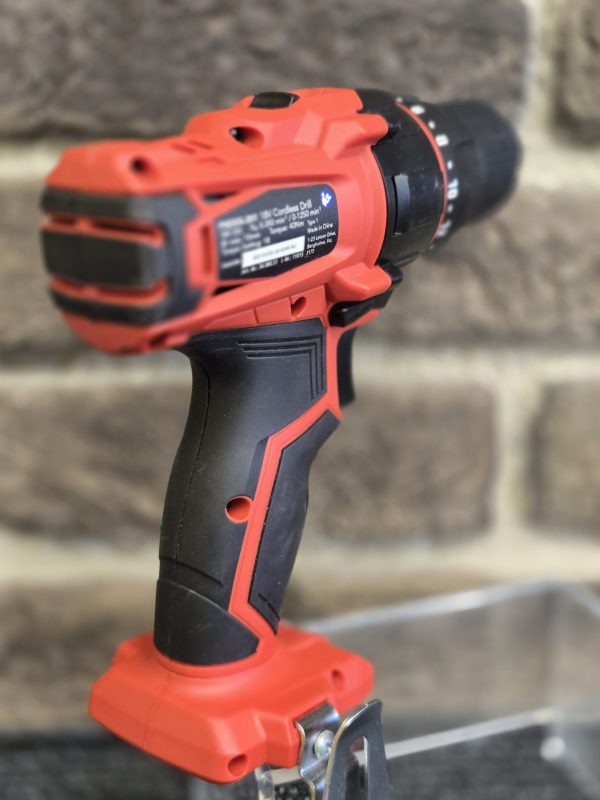 Ozito Drill - LG25073 - Image 8