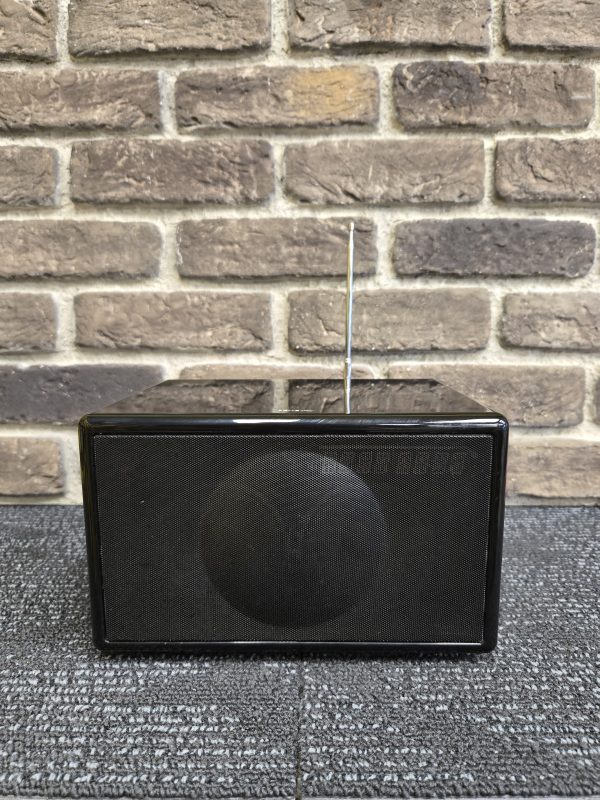 Geneva S Dab Bluetooth Speaker - 24908