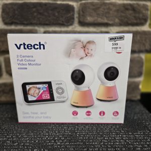 Vtech Baby Monitor - LG25280