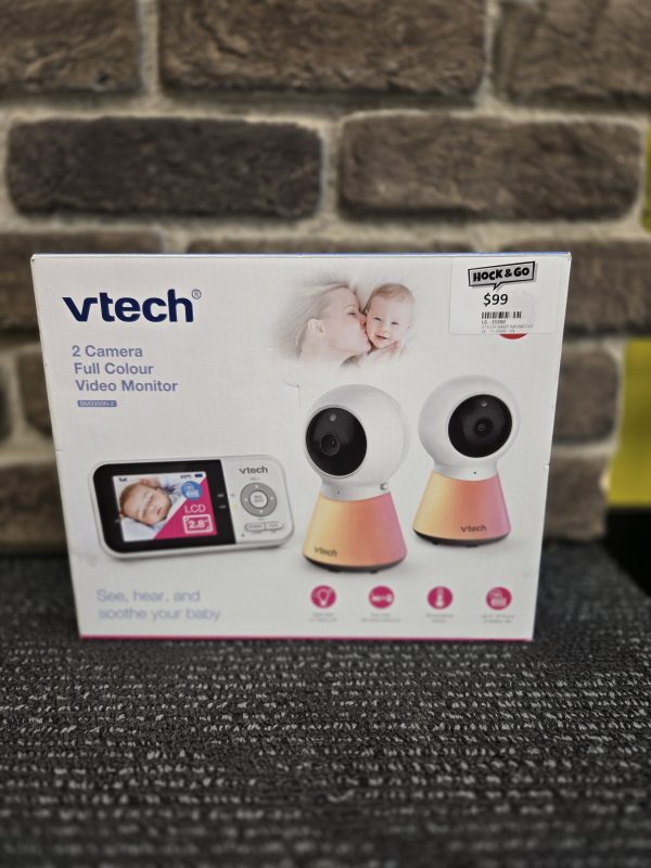Vtech Baby Monitor - LG25280