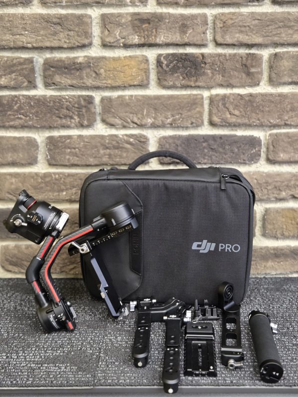 DJI Gimble - LG25523