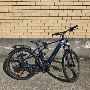 Falcon Pedal 375Wh Electric Bike - 25326