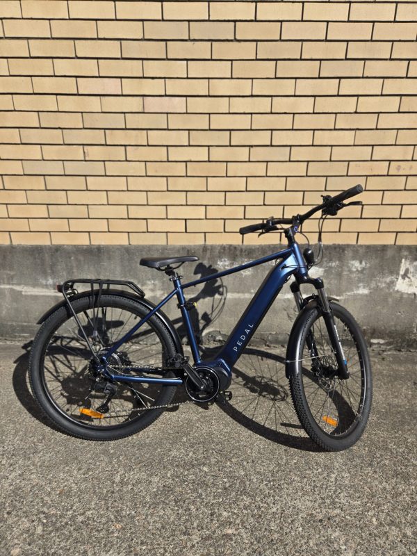 Falcon Pedal 375Wh Electric Bike - 25326 - Image 11