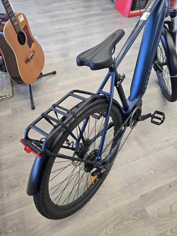 Falcon Pedal 375Wh Electric Bike - 25326 - Image 13