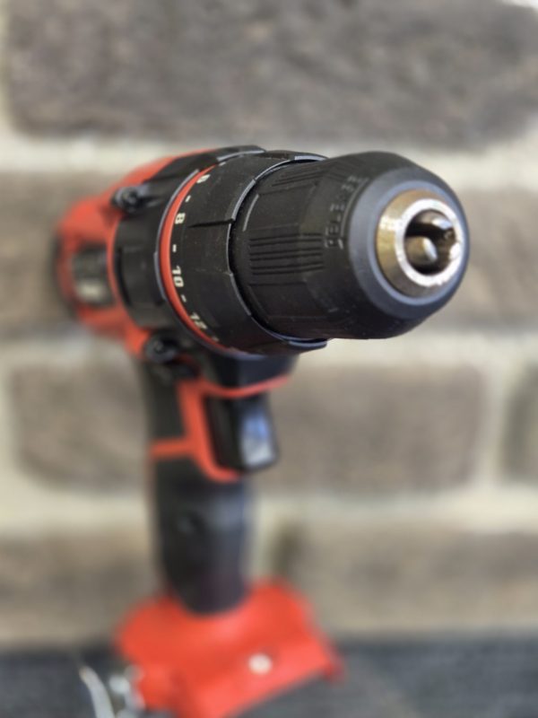 Ozito Drill - LG25073 - Image 7