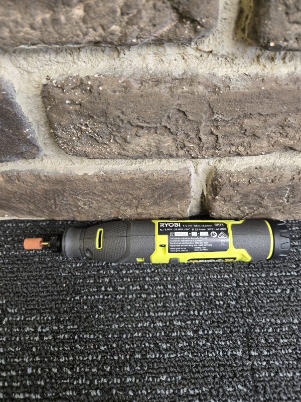 Ryobi Rotary Tool Kit - 25576 - Image 3