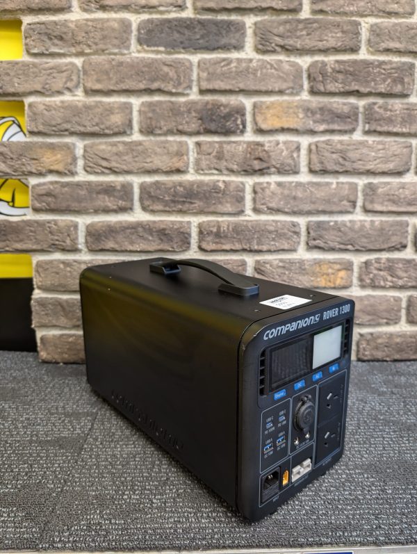 Companion Powerstation Rover 1300 - LG22610 - Image 9