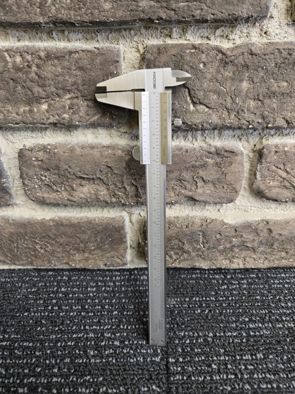 Kincrome Vernier Caliper - 20615 - Image 6