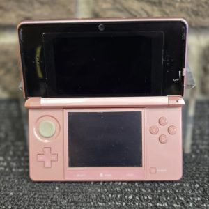 Nintendo 3DS - LG24710