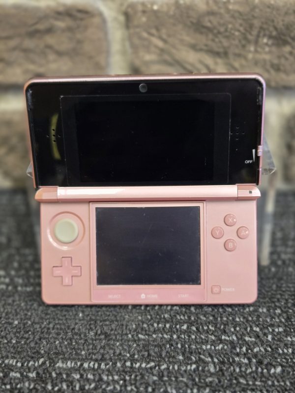 Nintendo 3DS - LG24710
