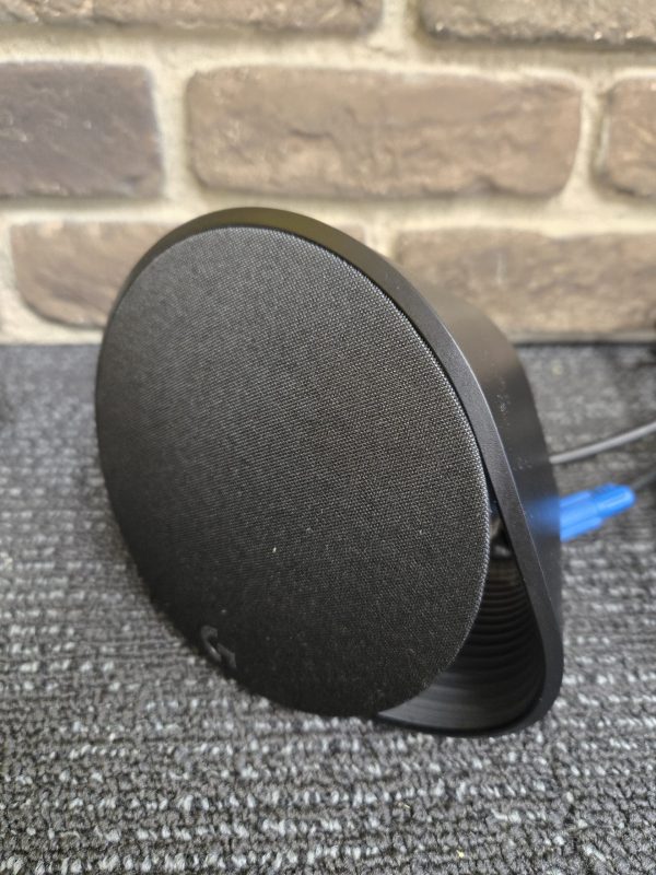 Logitech G650 LIGHTSYNC PC Gaming Speakers - 25346 - Image 19