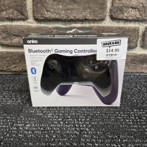Anko Nintendo Switch Controller - 25513