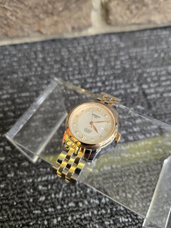 Tissot T-Classic Le Locle Womens Watch - 25143