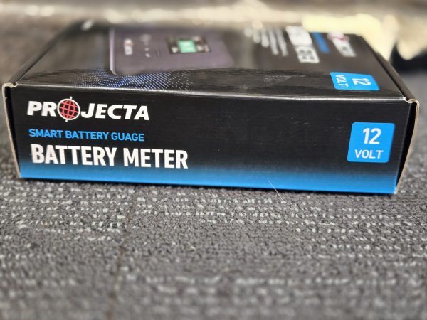 Projecta BM320 12V Smart Battery Gauge - LG18096 - Image 12