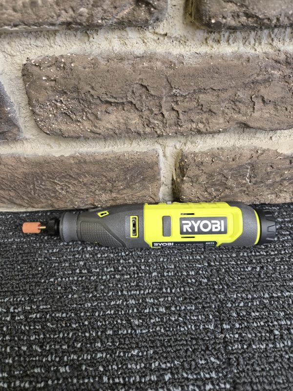 Ryobi Rotary Tool Kit - 25576 - Image 2
