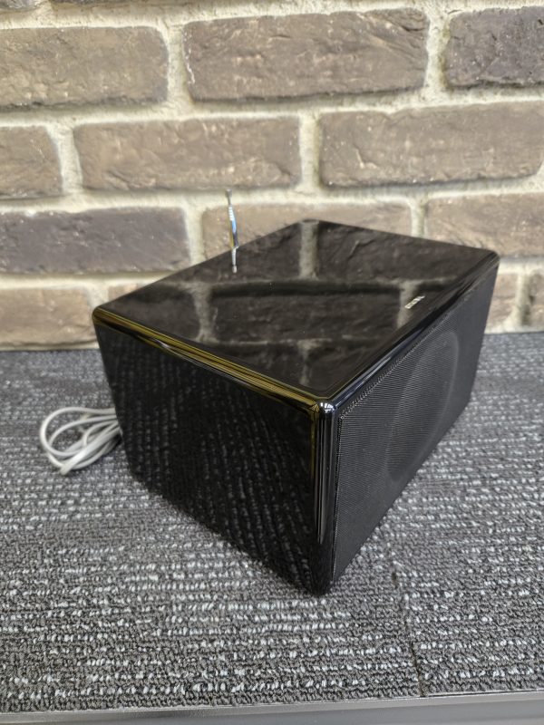 Geneva S Dab Bluetooth Speaker - 24908 - Image 3