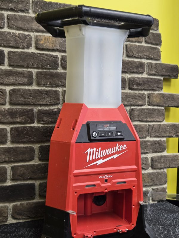 Milwaukee Work Light - LG20886 - Image 3